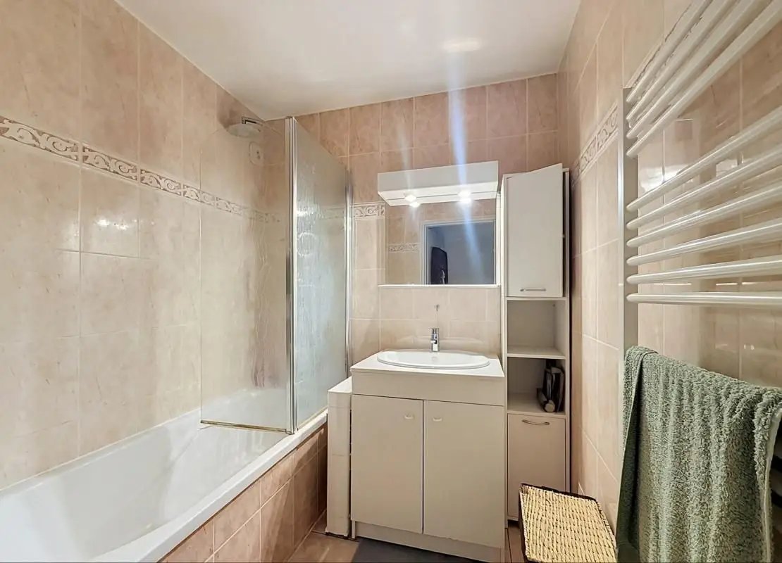 Appartement à vendre, 65m², Toulouse