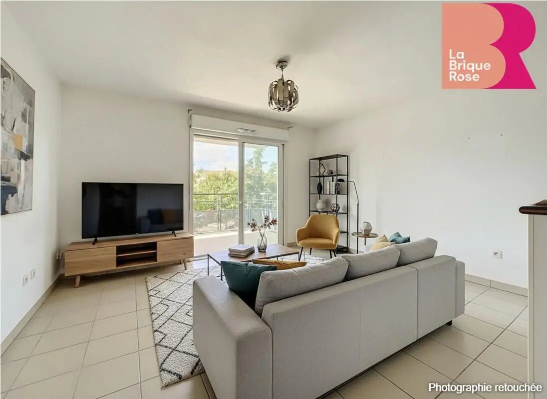 Appartement à vendre, 42m², Plaisance-du-Touch