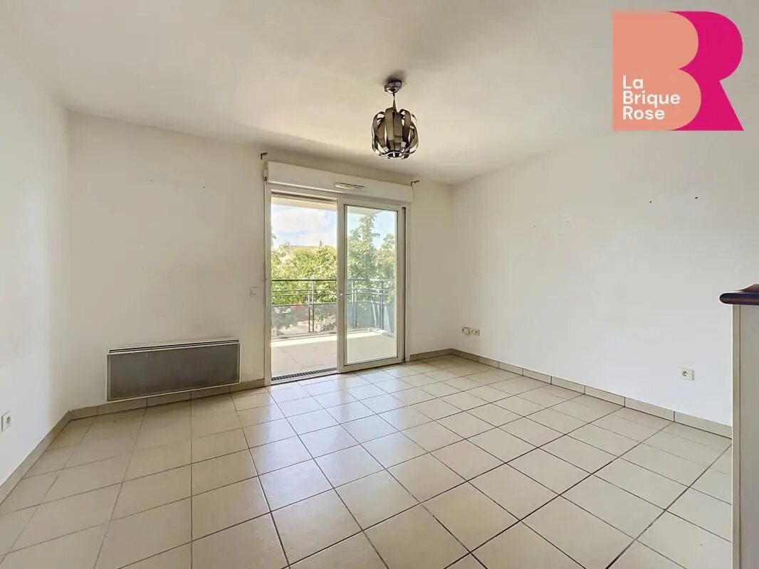 Appartement à vendre, 42m², Plaisance-du-Touch