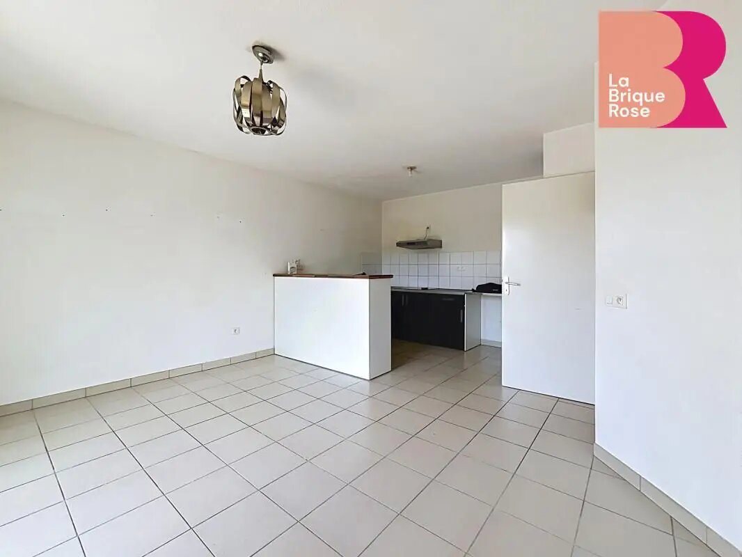 Appartement à vendre, 42m², Plaisance-du-Touch