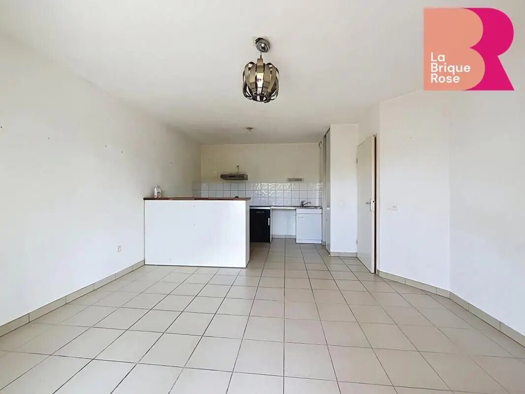 Appartement à vendre, 42m², Plaisance-du-Touch