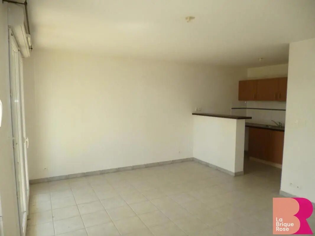 Appartement à louer, 45m², Mondonville
