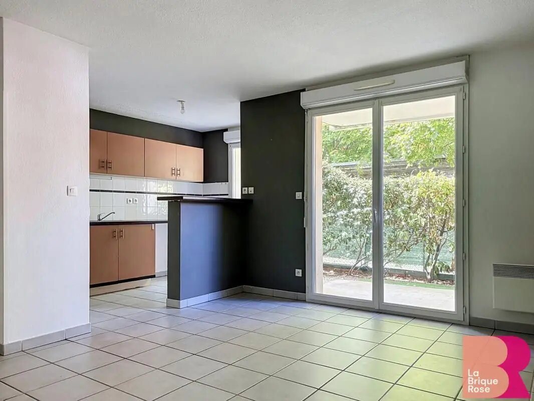 Appartement à louer, 58m², Mondonville