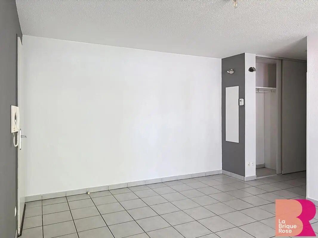 Appartement à louer, 58m², Mondonville