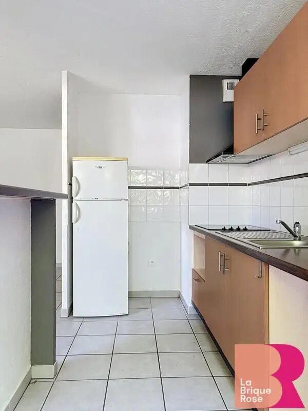 Appartement à louer, 58m², Mondonville