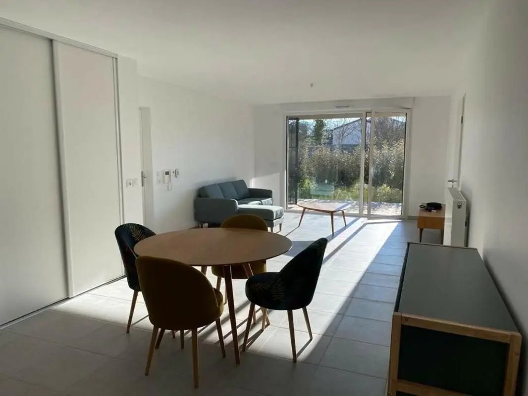 Appartement à louer, 69m², Toulouse