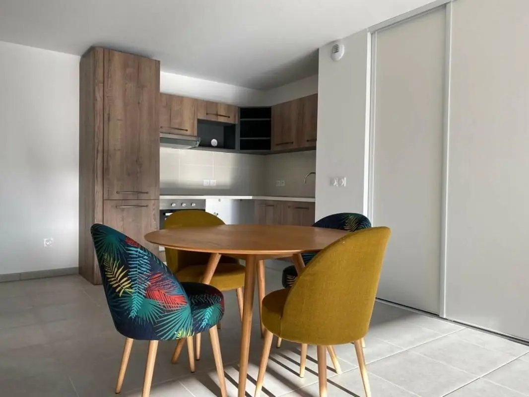 Appartement à louer, 69m², Toulouse