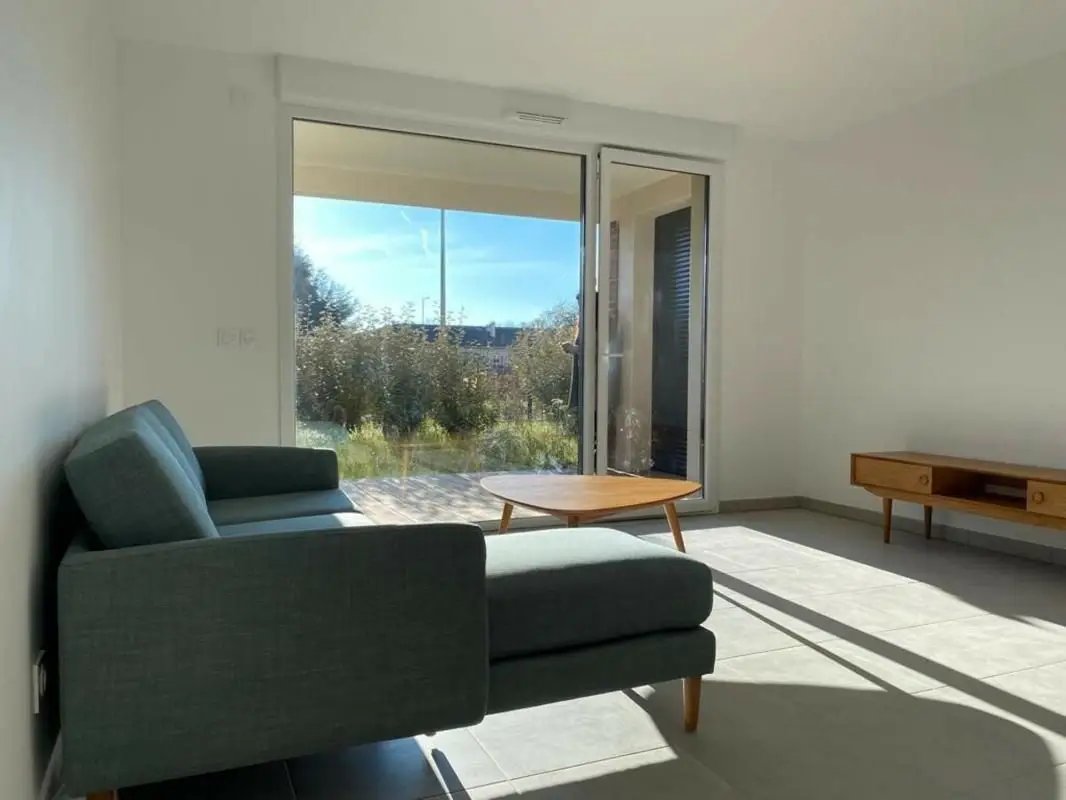 Appartement à louer, 69m², Toulouse