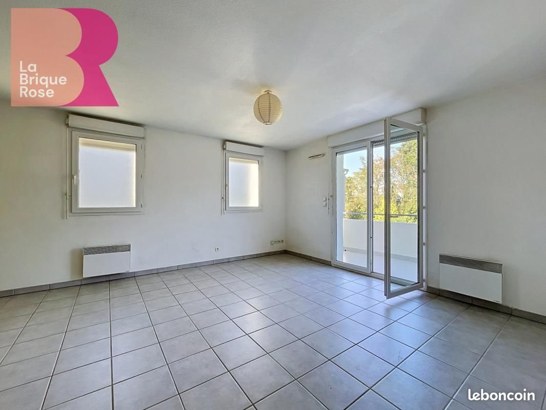 Appartement à vendre, 59m², Fenouillet