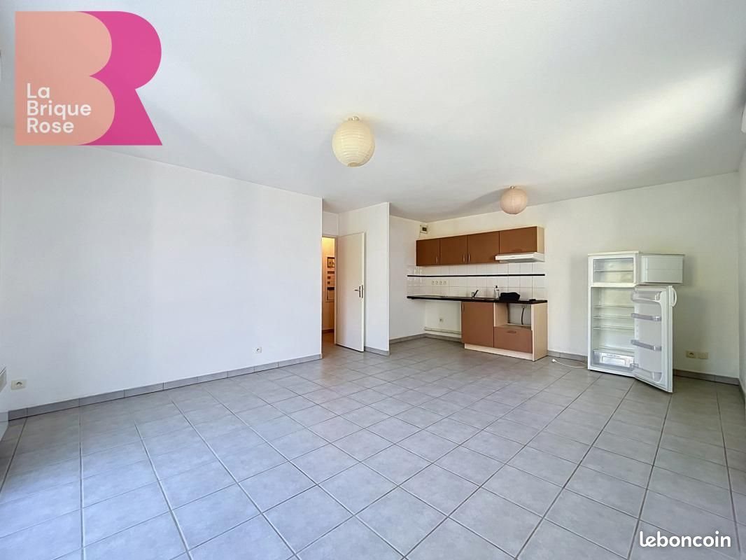 Appartement à vendre, 59m², Fenouillet