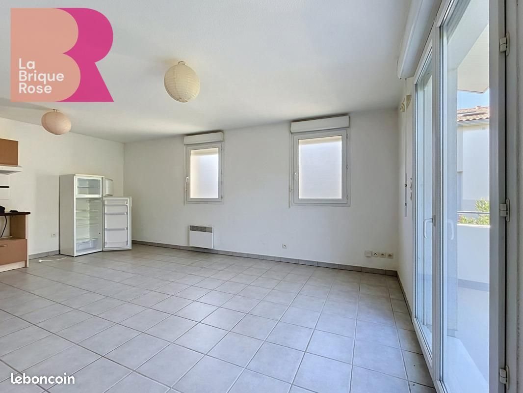 Appartement à vendre, 59m², Fenouillet