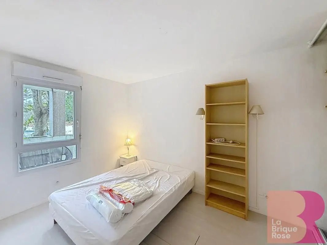 Appartement à vendre, 32m², Toulouse