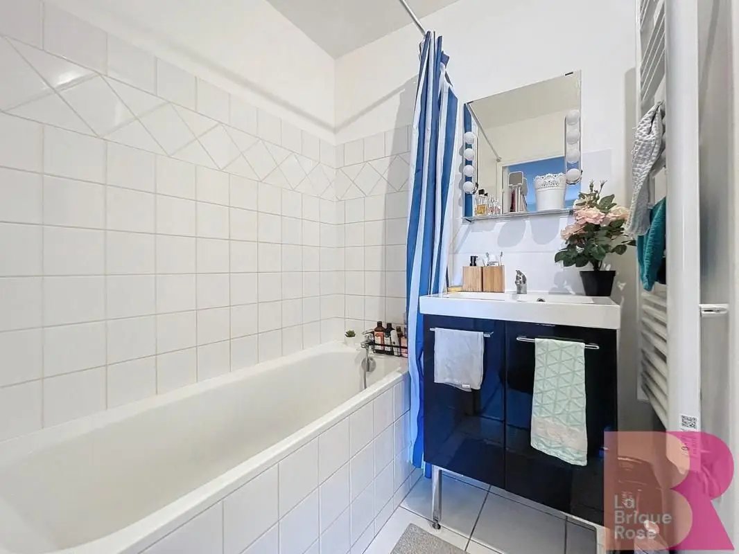 Appartement à vendre, 32m², Toulouse