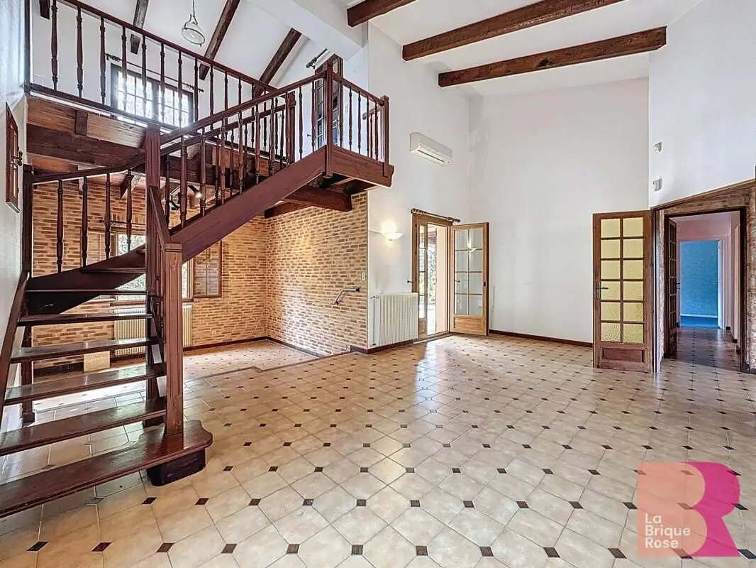 Maison à vendre, 125m², Tournefeuille
