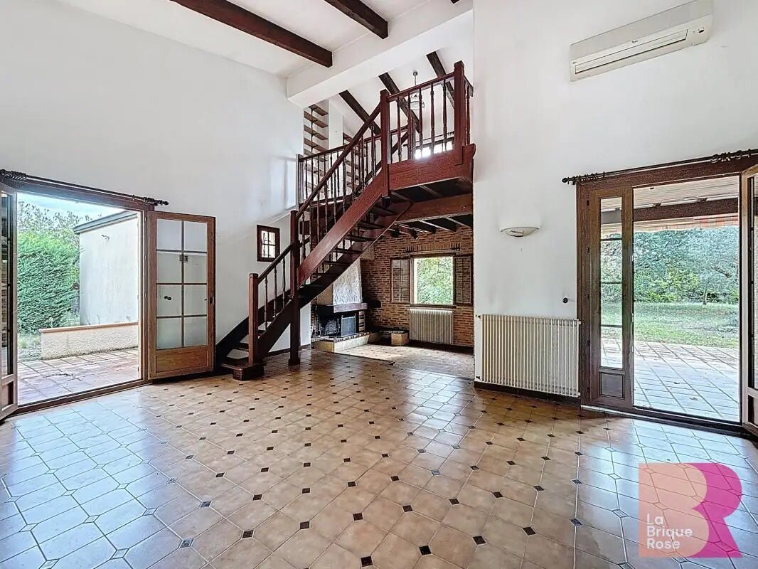 Maison à vendre, 125m², Tournefeuille