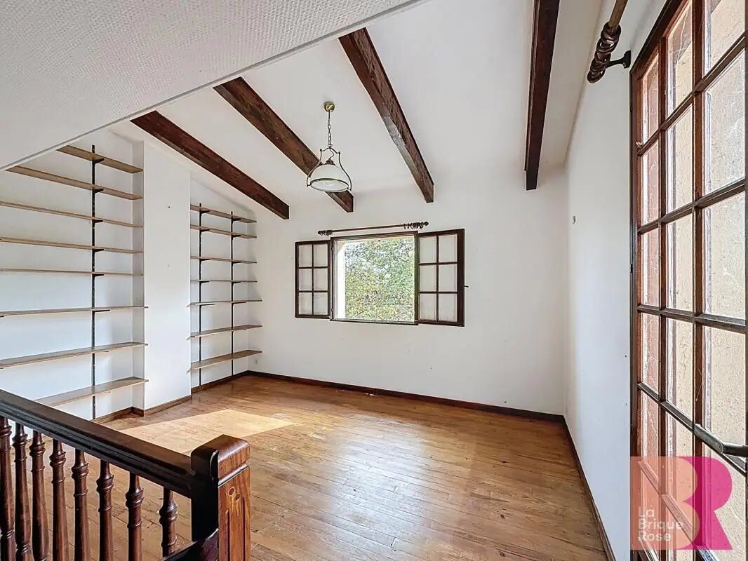 Maison à vendre, 125m², Tournefeuille