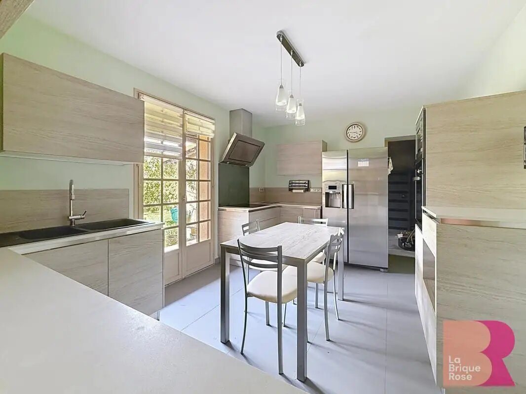 Maison à vendre, 125m², Tournefeuille