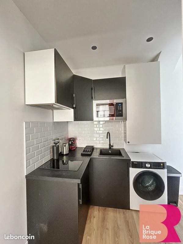 Appartement à louer, 33m², Toulouse