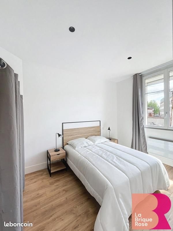 Appartement à louer, 33m², Toulouse