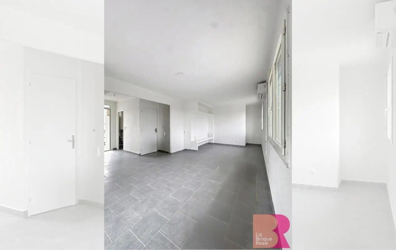 Appartement à louer, 83m², Launaguet