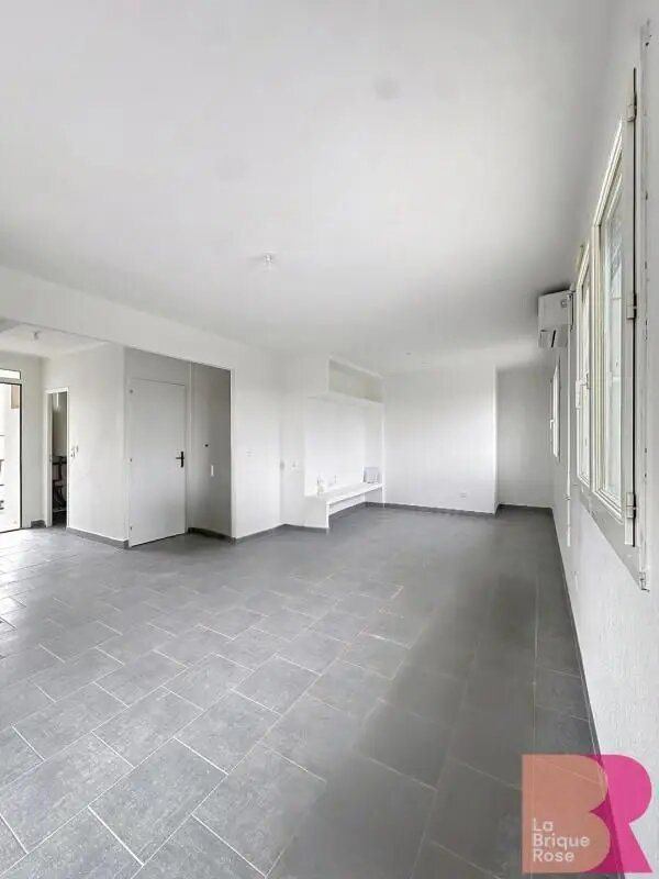 Appartement à louer, 83m², Launaguet