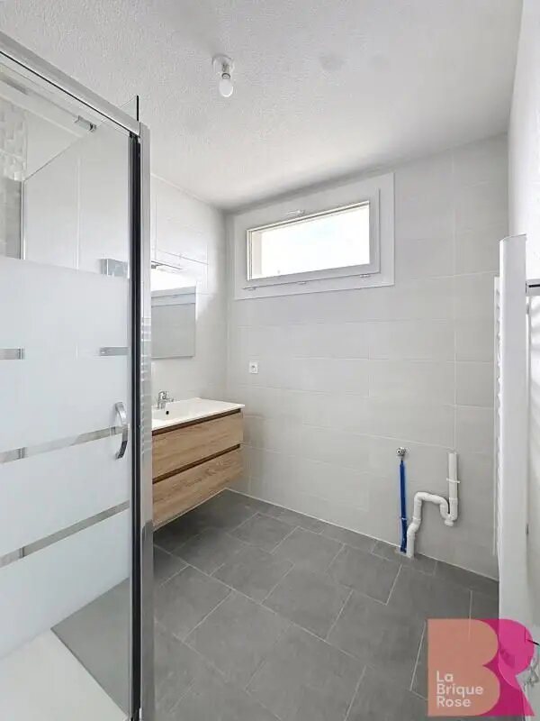 Appartement à louer, 83m², Launaguet