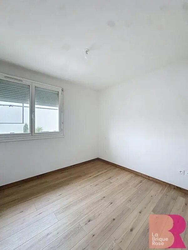 Appartement à louer, 83m², Launaguet