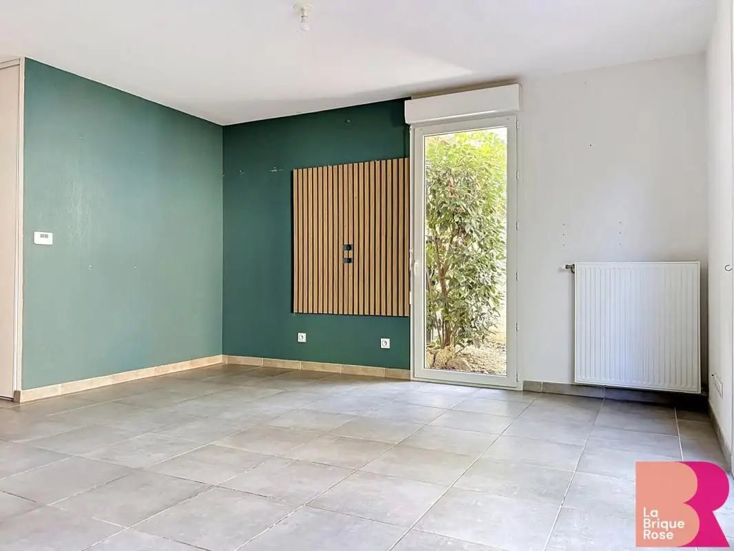 Maison à louer, 64m², Saint-Orens-de-Gameville