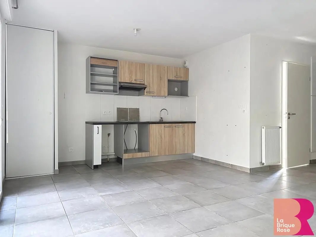 Maison à louer, 64m², Saint-Orens-de-Gameville