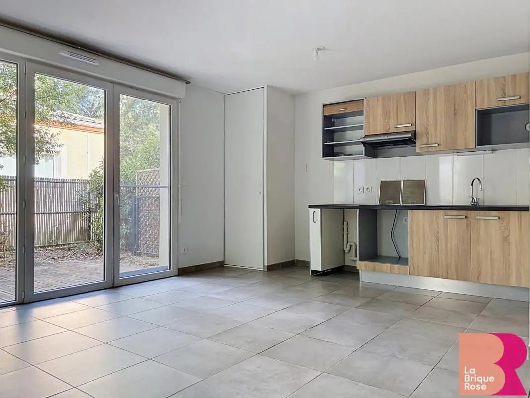 Maison à louer, 64m², Saint-Orens-de-Gameville