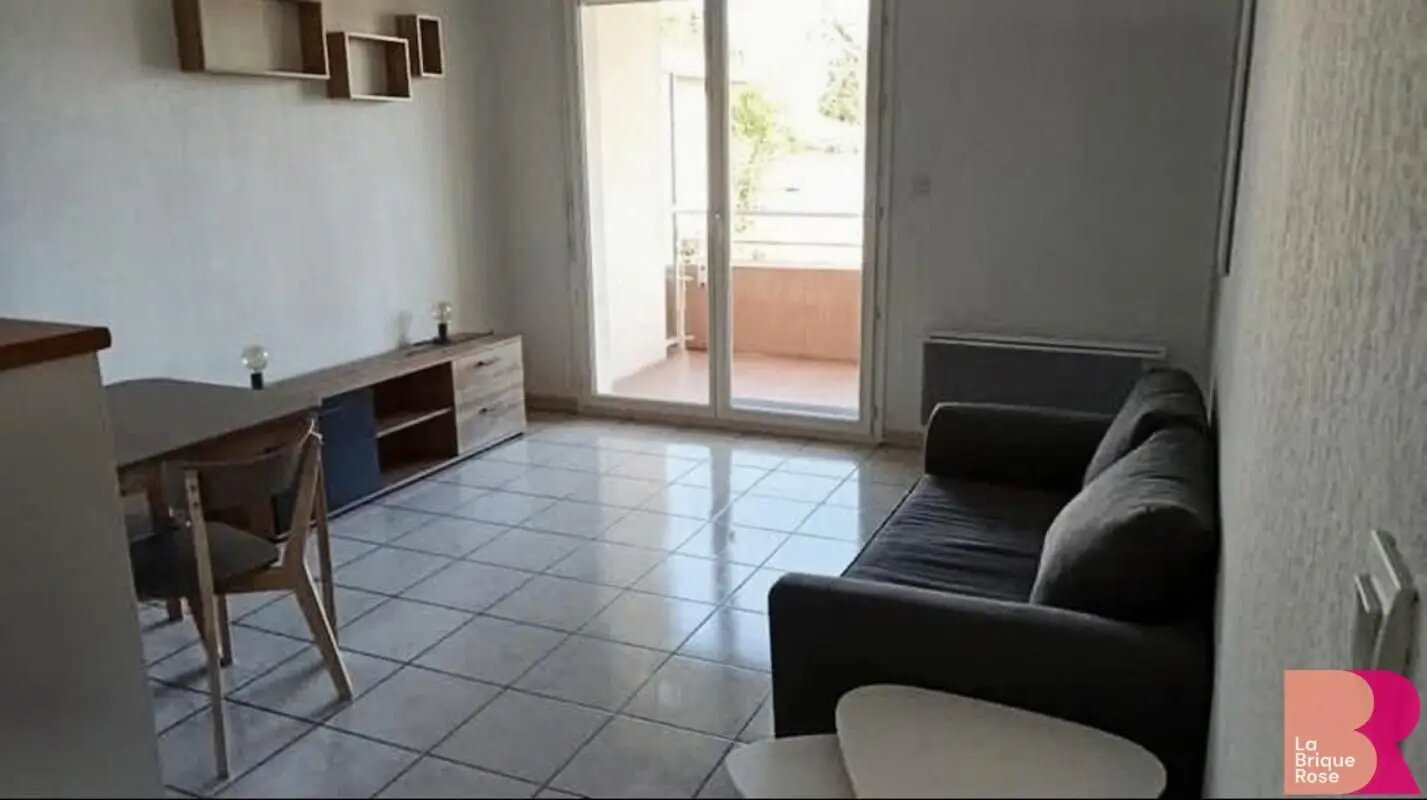 Appartement à louer, 35m², Aucamville