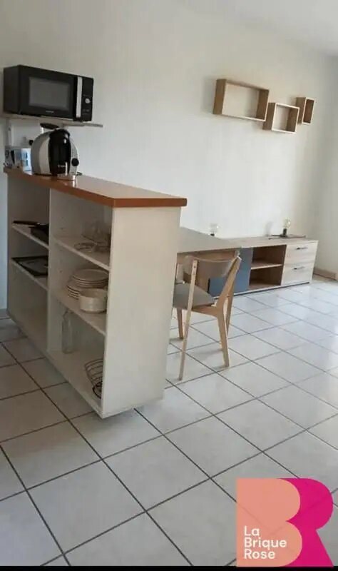 Appartement à louer, 35m², Aucamville