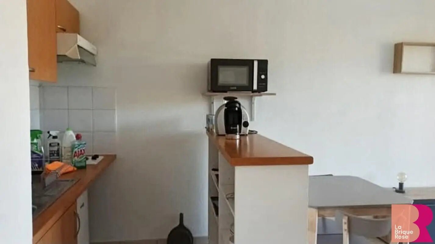 Appartement à louer, 35m², Aucamville