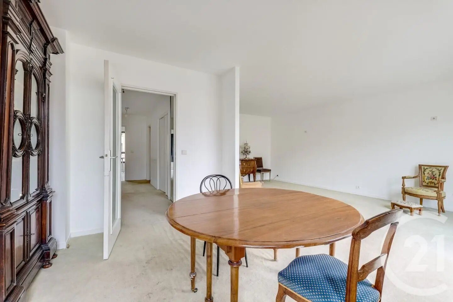 Appartement à vendre, 97m², Paris 15ème