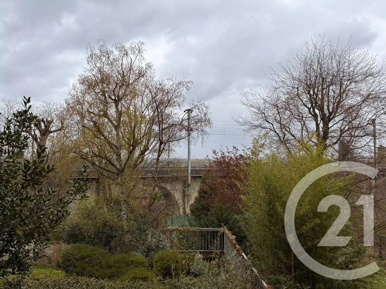 Appartement à vendre, 97m², Suresnes