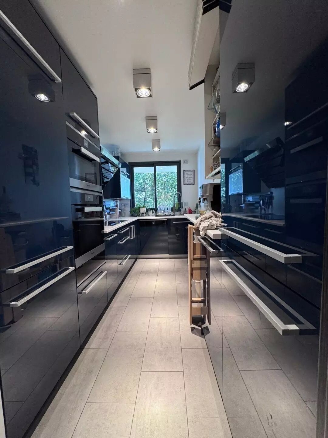 Appartement à vendre, 97m², Suresnes