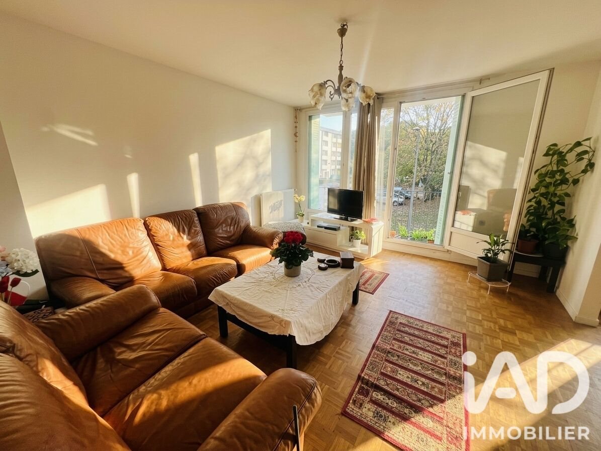 Appartement à vendre, 83m², Creil