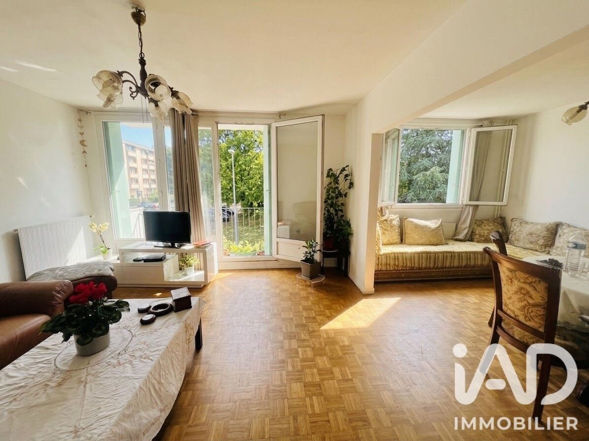 Appartement à vendre, 83m², Creil