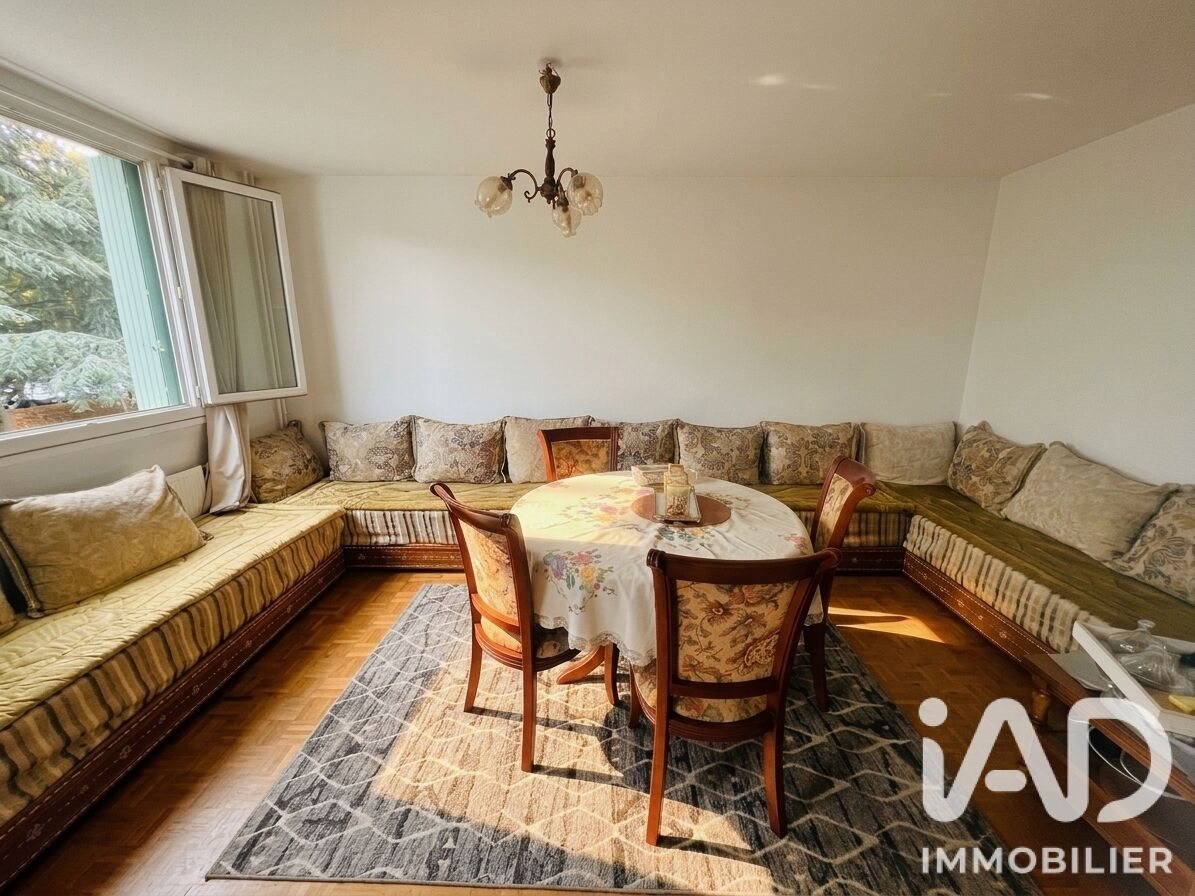 Appartement à vendre, 83m², Creil