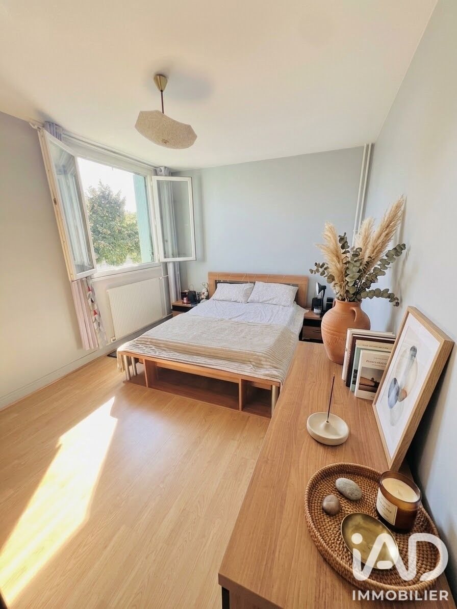 Appartement à vendre, 83m², Creil