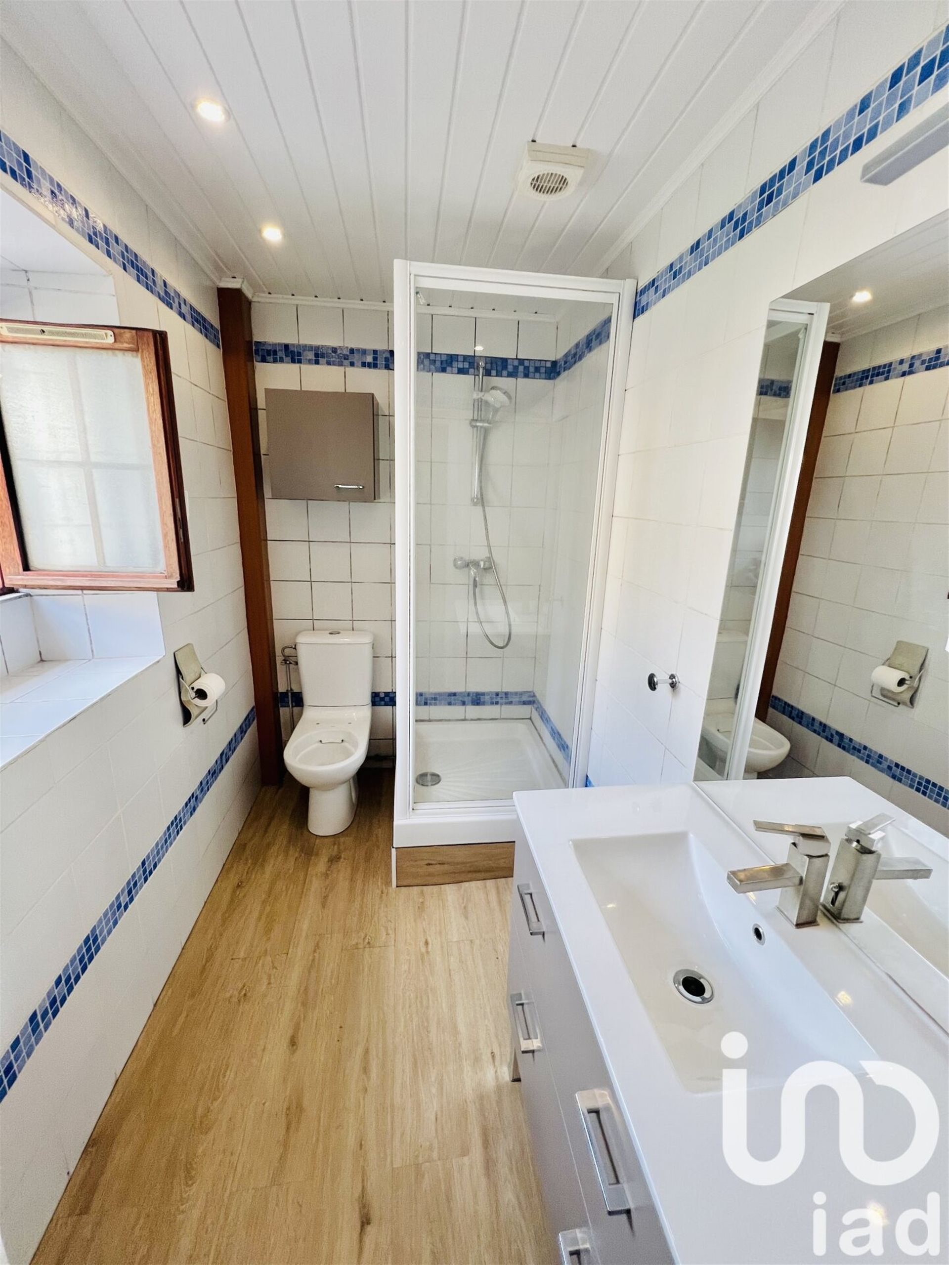Maison à vendre, 72m², Verneuil-en-Halatte