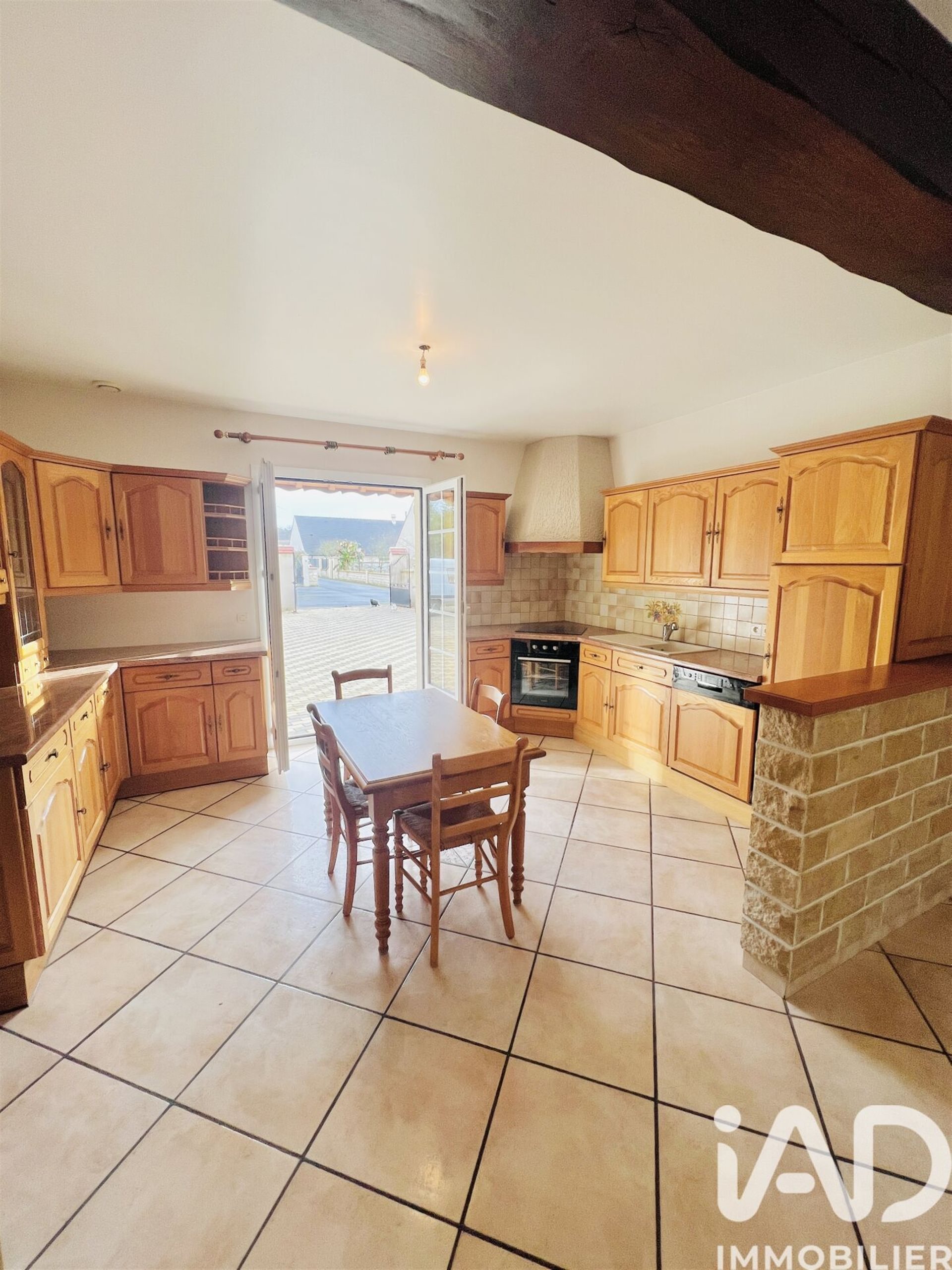 Maison à vendre, 195m², Verneuil-en-Halatte