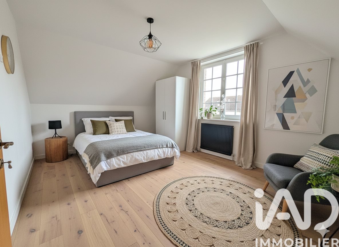 Maison à vendre, 96m², Laigneville