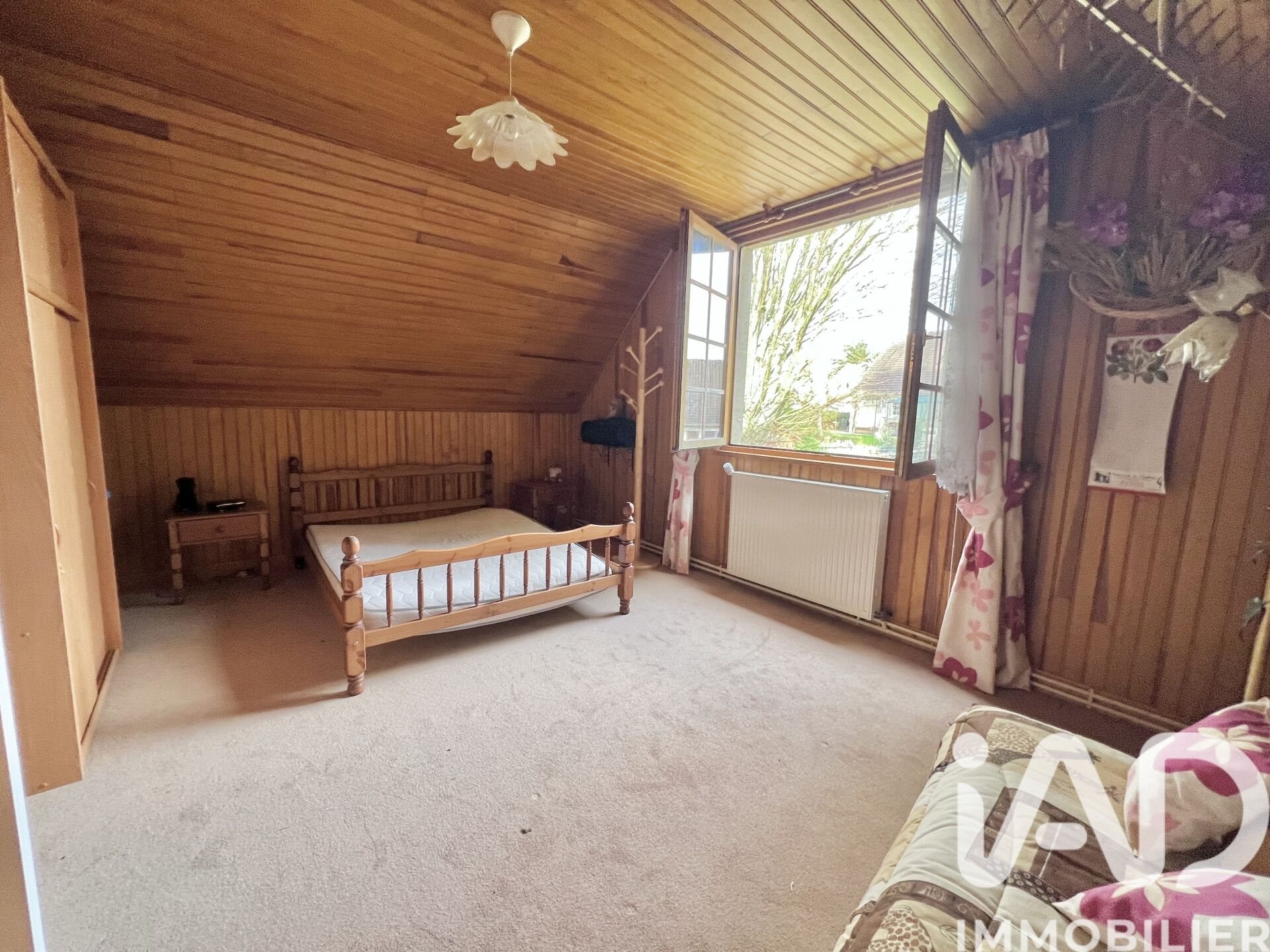 Maison à vendre, 96m², Laigneville