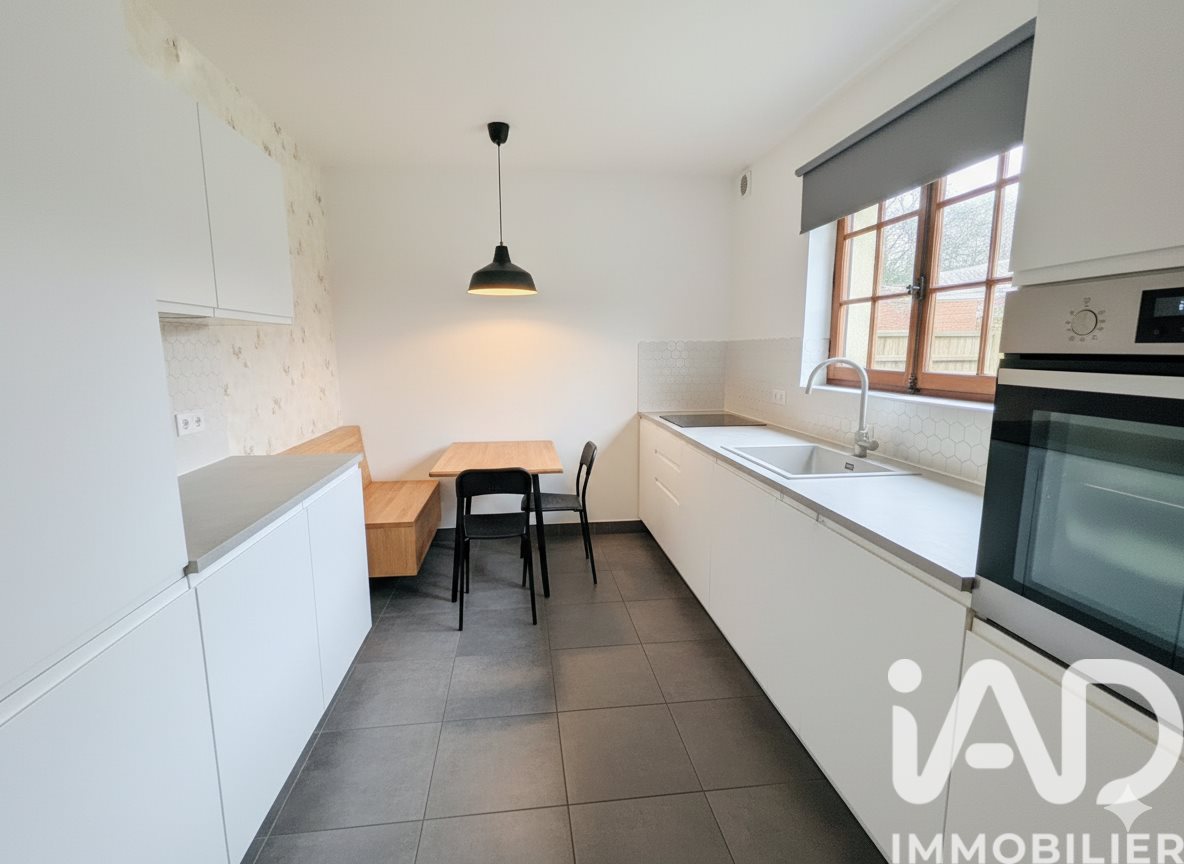 Maison à vendre, 96m², Laigneville