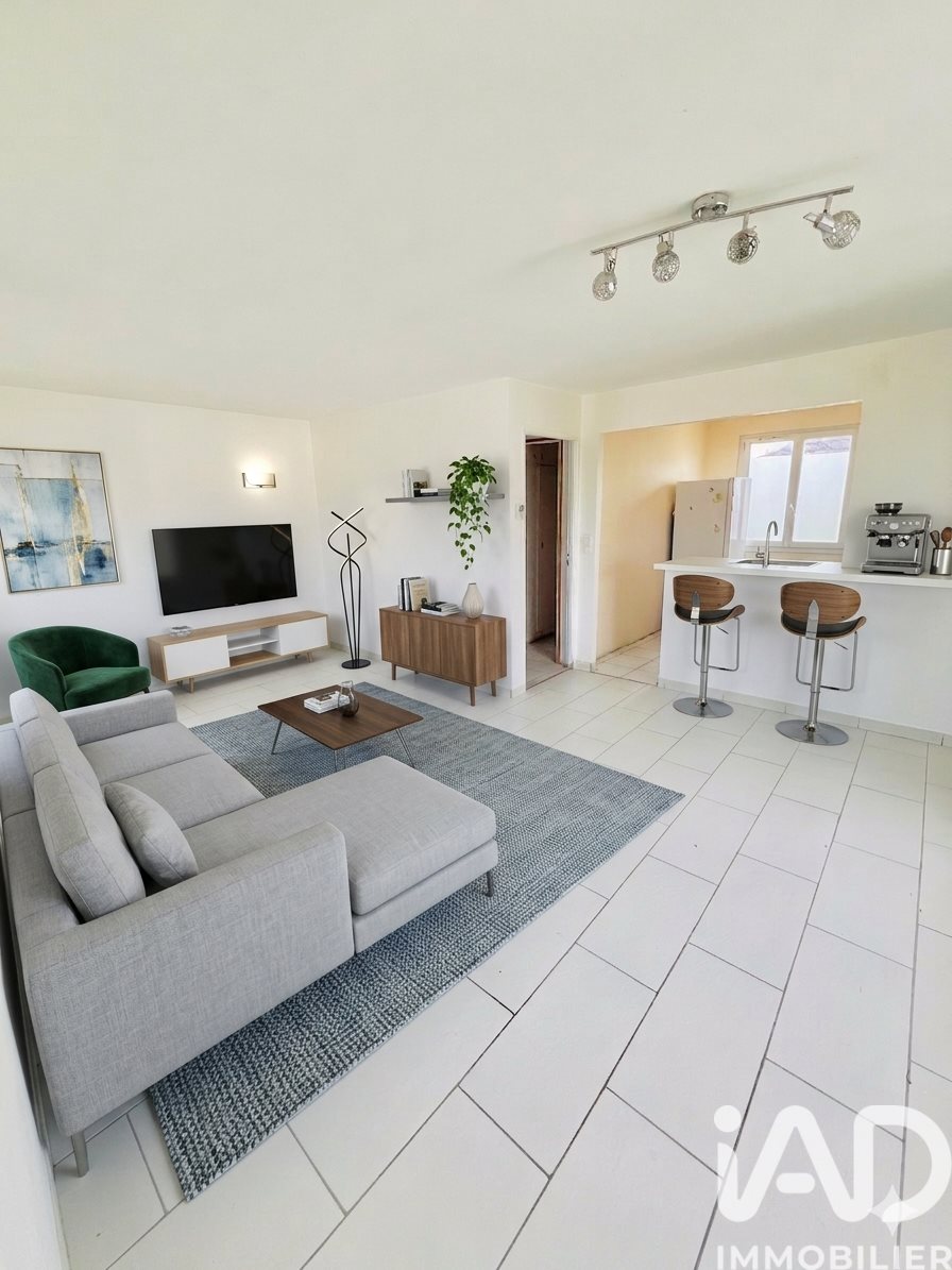 Maison à vendre, 68m², Creil