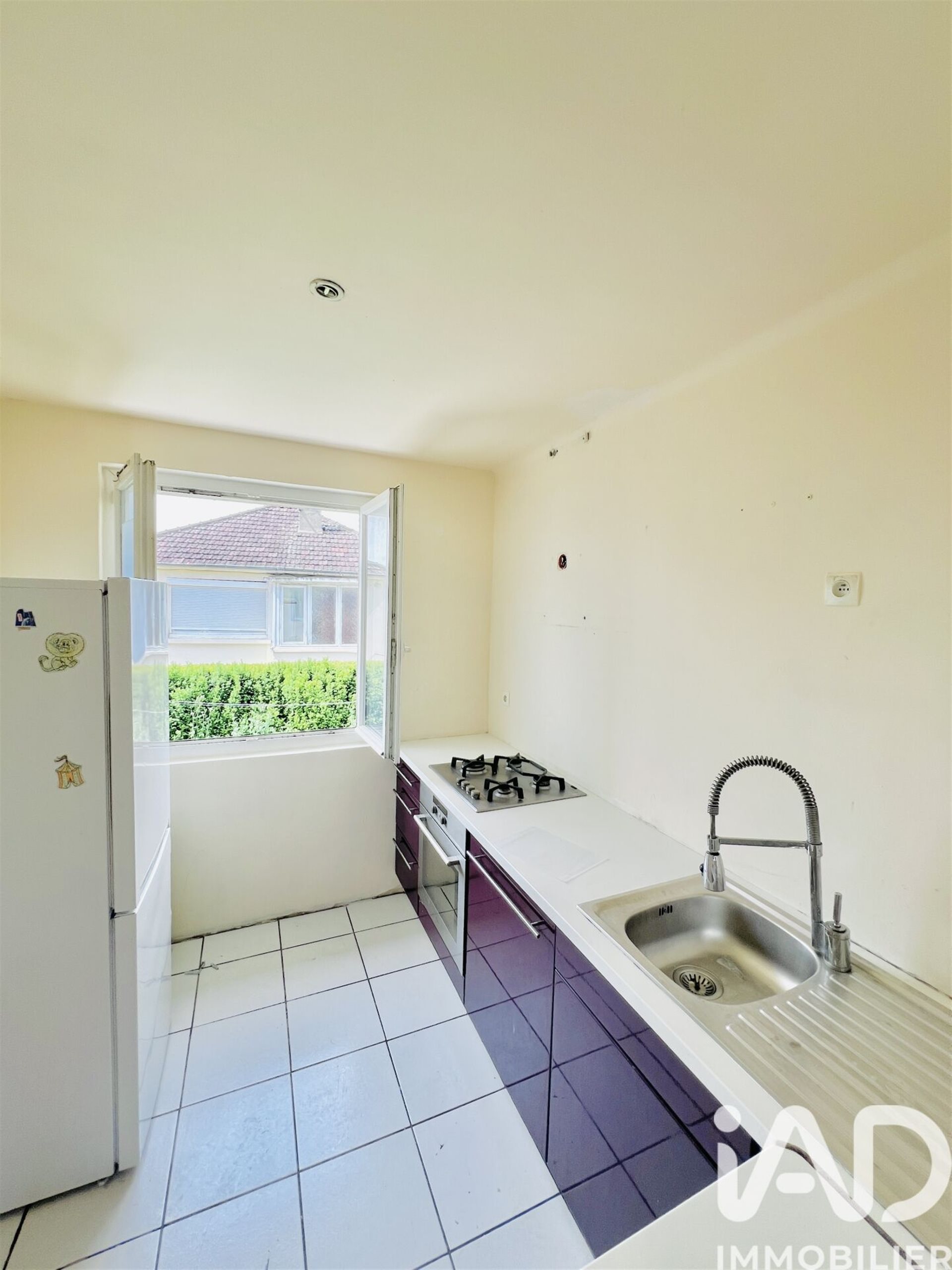Maison à vendre, 68m², Creil
