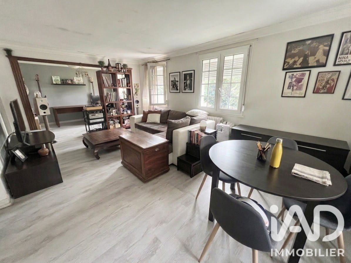 Maison à vendre, 65m², Creil