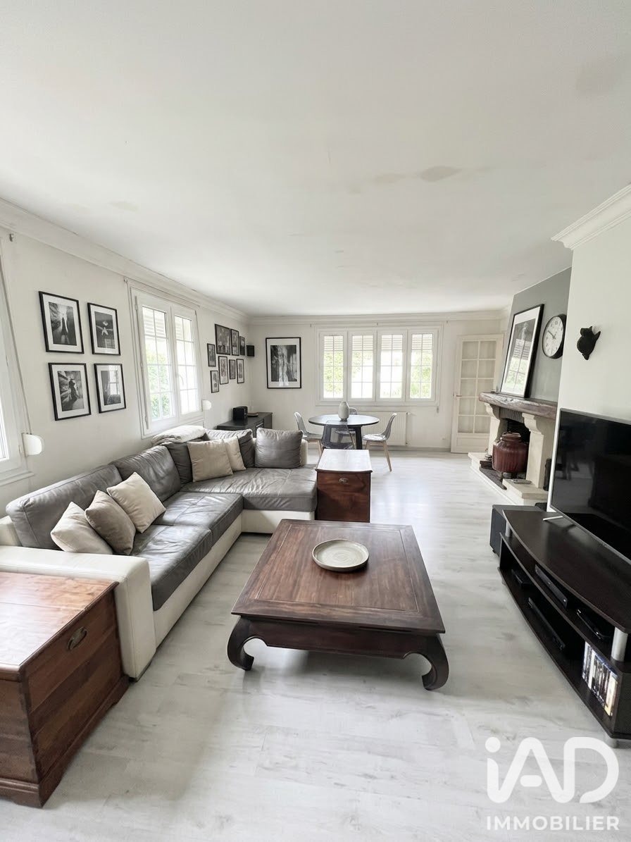 Maison à vendre, 65m², Creil