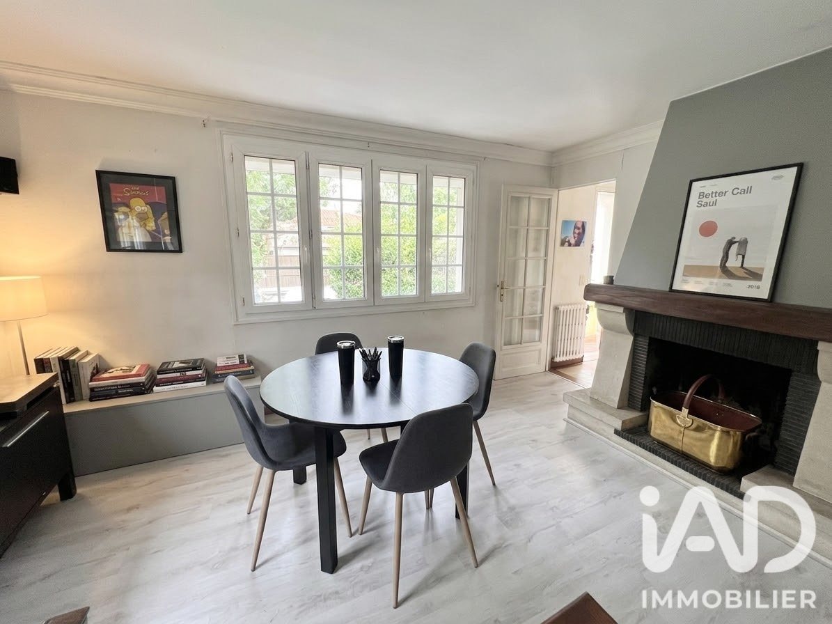 Maison à vendre, 65m², Creil